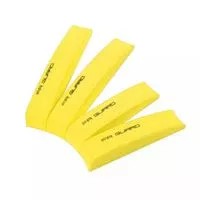 Kuning Yellow Door Guard Fr Pintu Mobil Pelindung Pengaman Tebal Murah