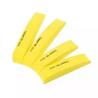 Kuning Yellow Door Guard Fr Pintu Mobil Pelindung Pengaman Tebal Murah