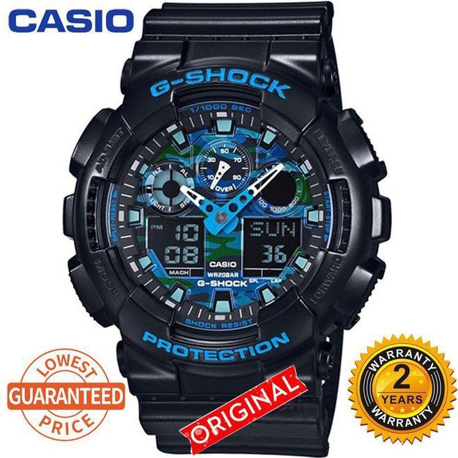 casio g shock gx