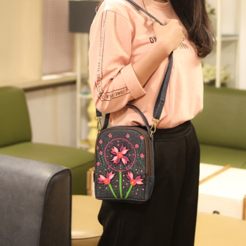 Tas Simple Cantik Mudagaya New Simply Nirmala