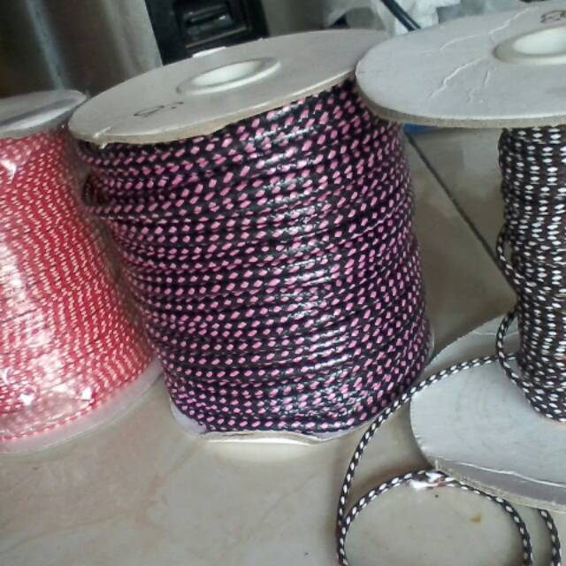 Setring alpine/tali busur panah alpine