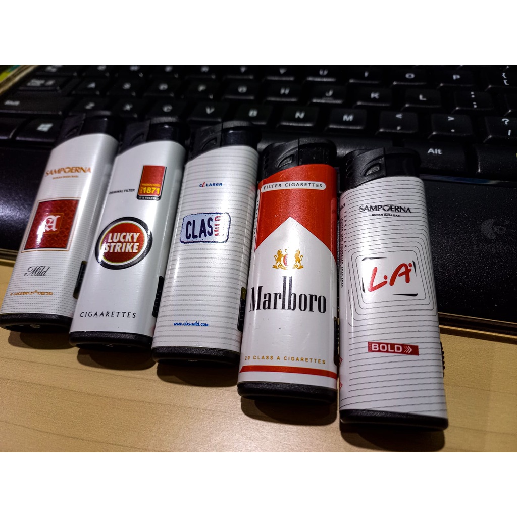 Korek Api G2000 Korek Api Bara 933 Isi Ulang non Senter Premium Lighter Murah