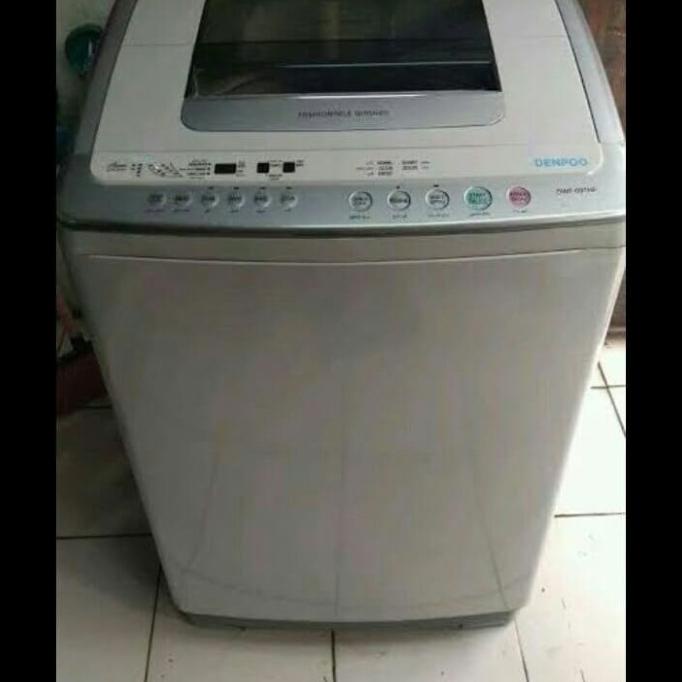 Modul Display Mesin Cuci Denpoo Dwf-097Hf Dwf-097 | Star 