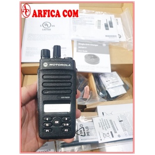 HT MOTOROLA XIR P6620i TIA VHF GASPROOF MOTOROLA P 6620I P6620i VHF