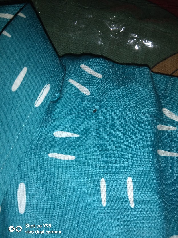 Cap Gumelar Pendek Kemeja Batik Pria Lengan Kain Atasan Baju Cowo Cowok Jumbo Modern Premium