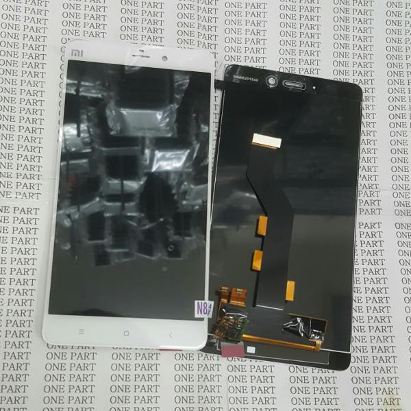 LCD TOUCHSCREEN XIAOMI NOTE PRO ORIGINAL