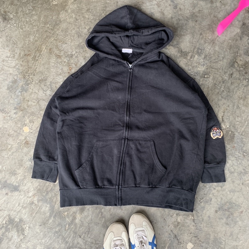 HOODIE Tazmania