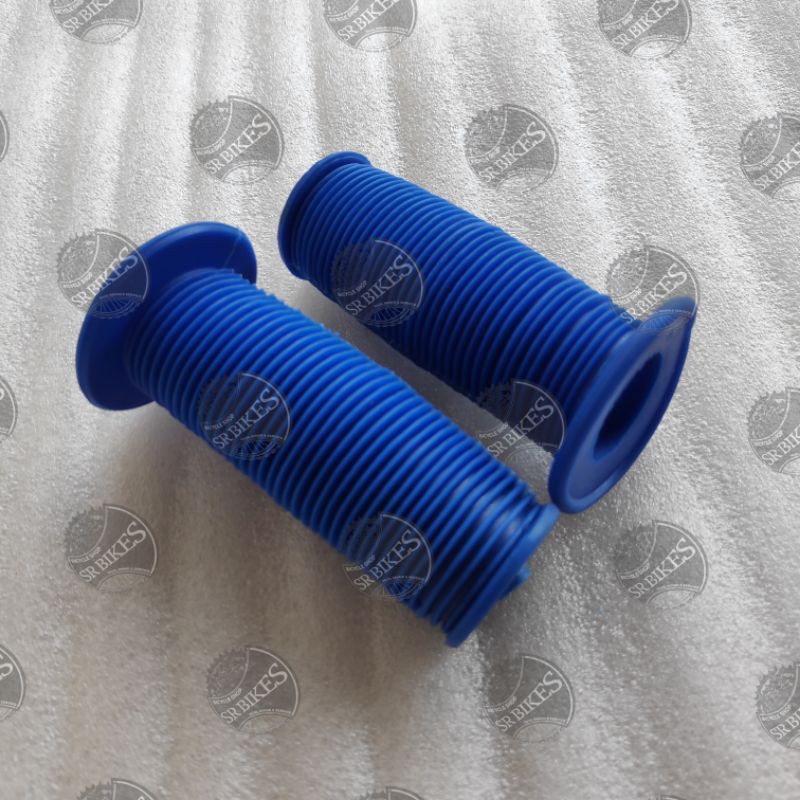 Handgrip Hanfat Posol Sarung Stang Sepeda Anak. MURAH