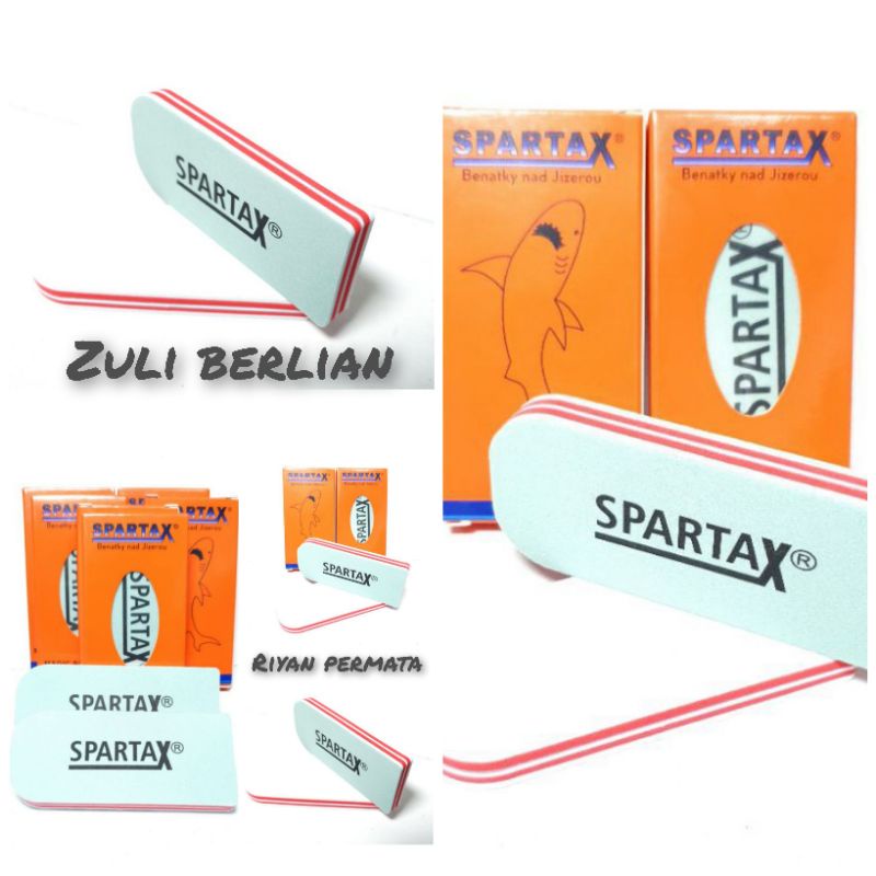 Spartax pengkilap batu khususnya batu pirus