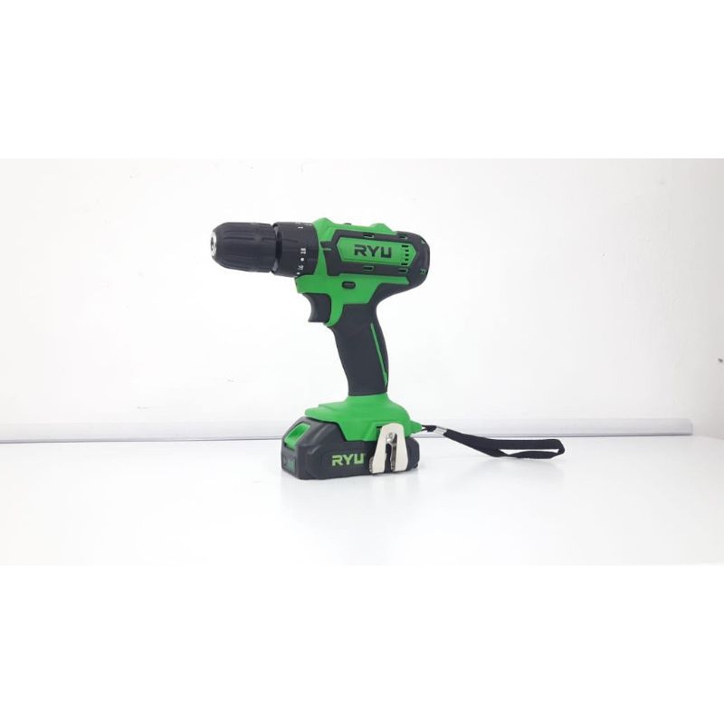 Ryu Cordless Impact 20V
