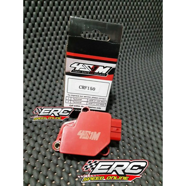 TPS SENSOR 4S1M CRF 150