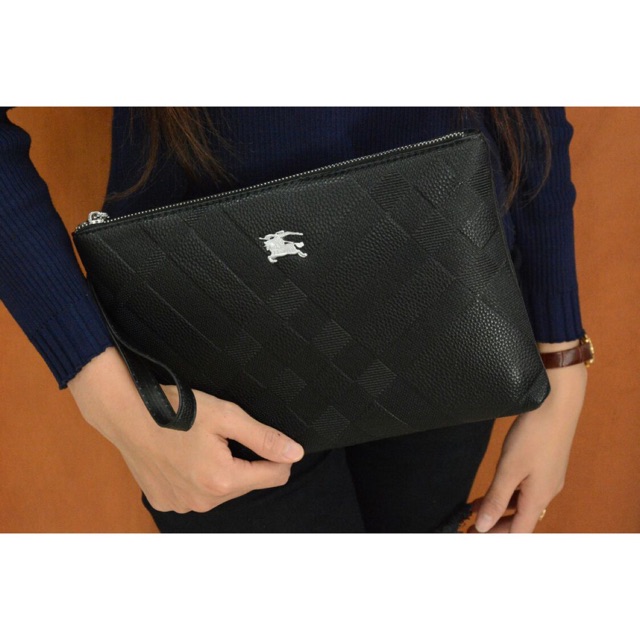 Clutch Burberry #6661 #10