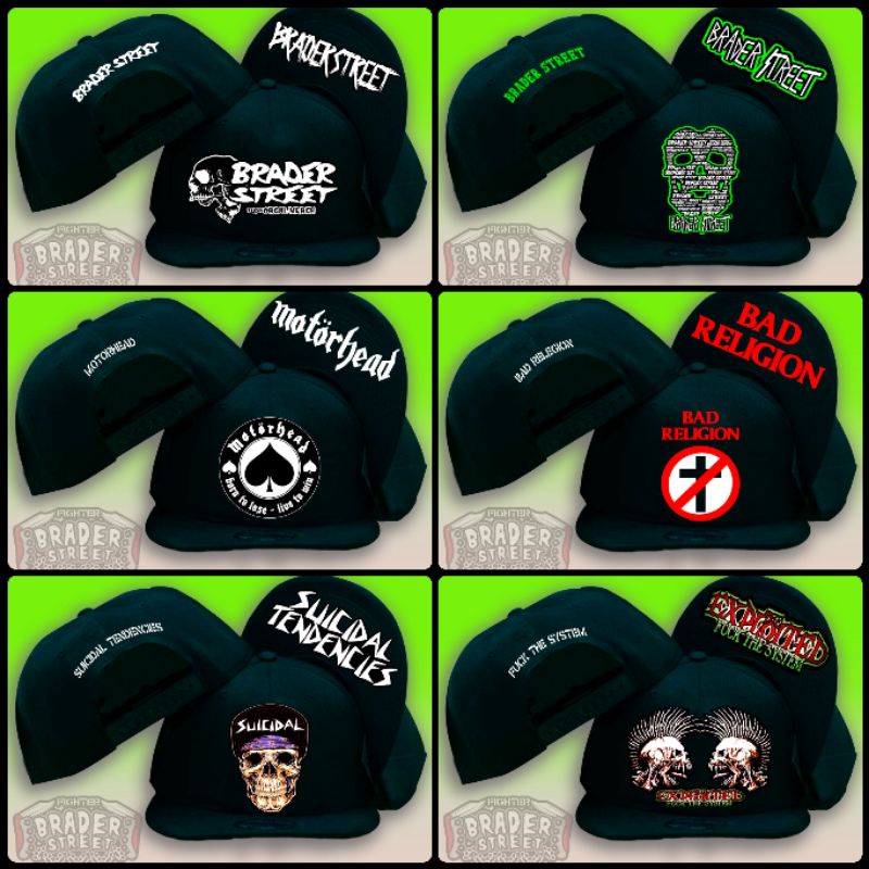 snapback,original snapback,topi punk,snapback punk,topi ceper,topi hip hop