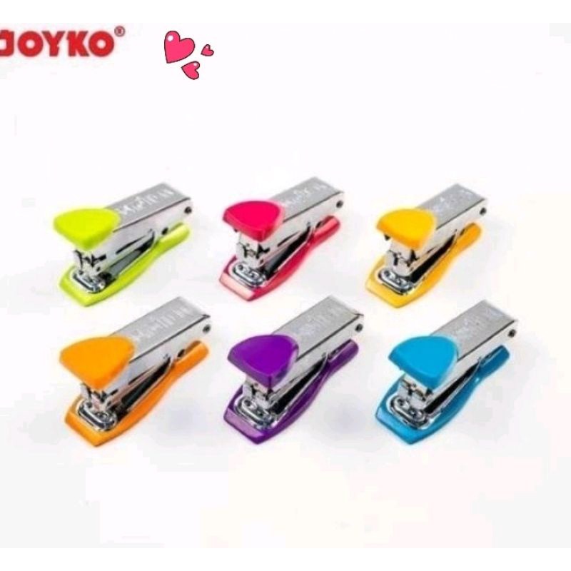 

stapler joyko hd-10m kecil