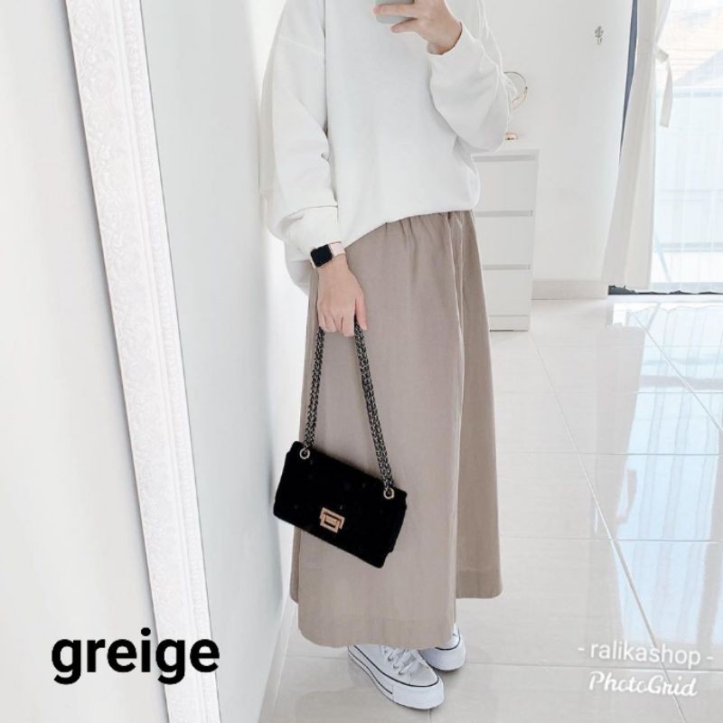 Meo skirt Cottontrend