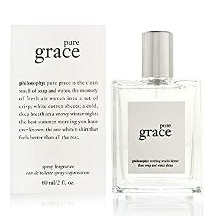 Original Parfum Philosophy Pure Grace for woman