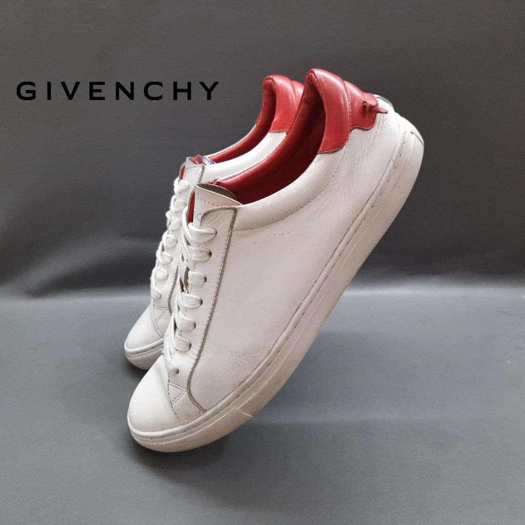 givenchy lace sneakers