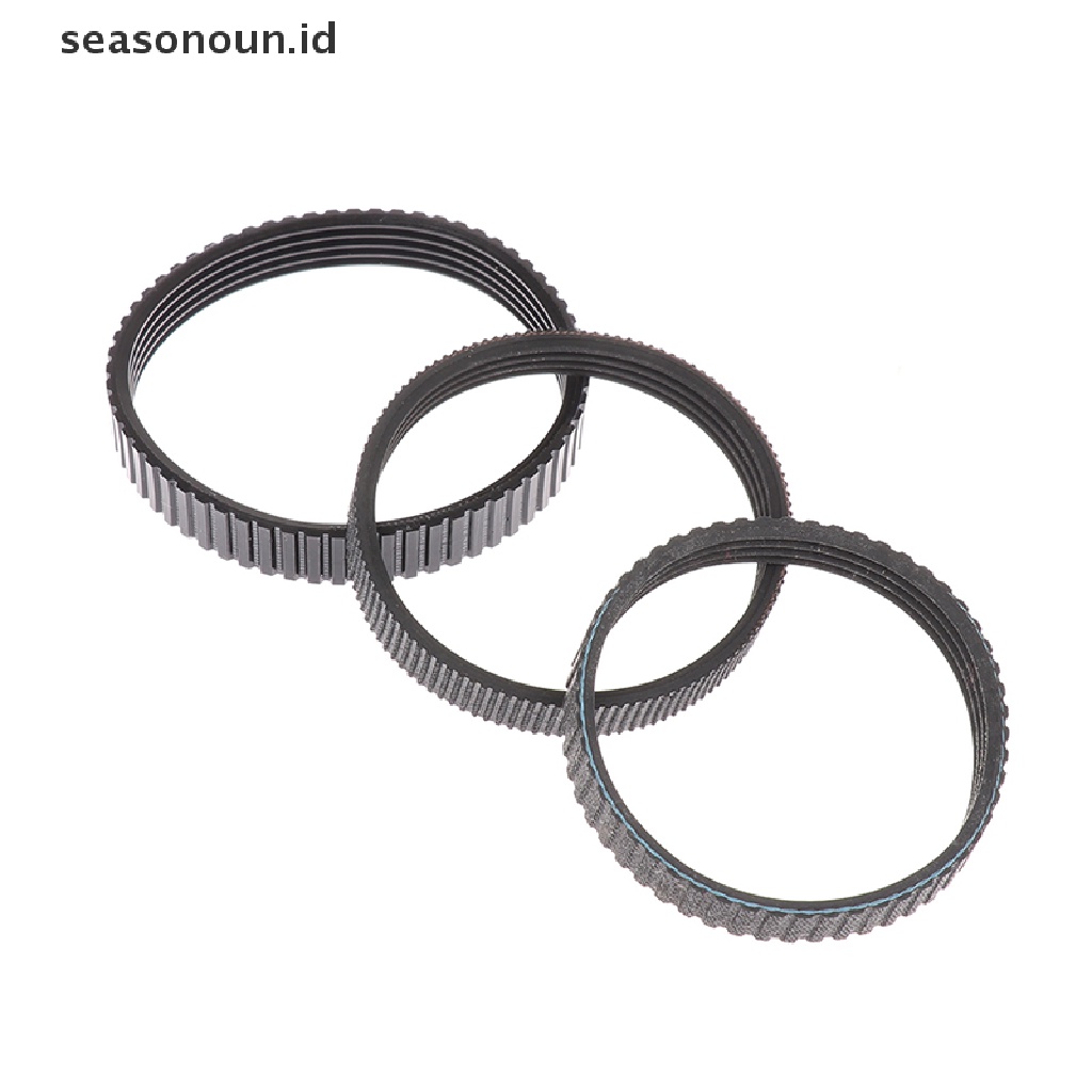 (seasonoun) Pesawat Terbang Elektrik Bahan Karet Pu Ukuran 238x9.6mm