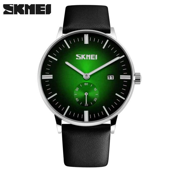 SKMEI Jam Tangan Analog Pria - 9083CL