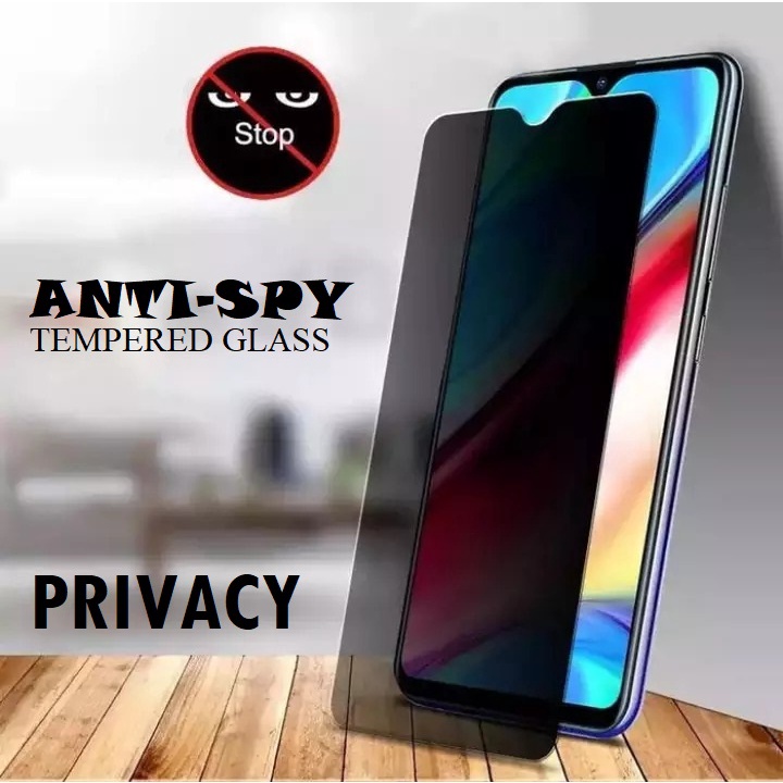 Tempered Glass Privacy XIAOMI 8 LITE XIAOMI MAX 2 XIAOMI 11T PRO XIAOMI 11 LITE XIAOMI 11i XIAOMI 10