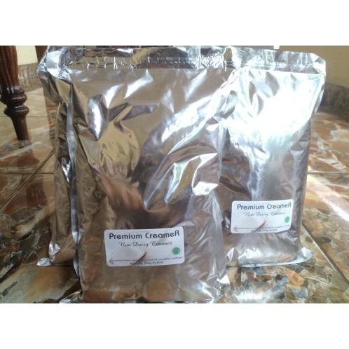 

Creamer bubuk premium