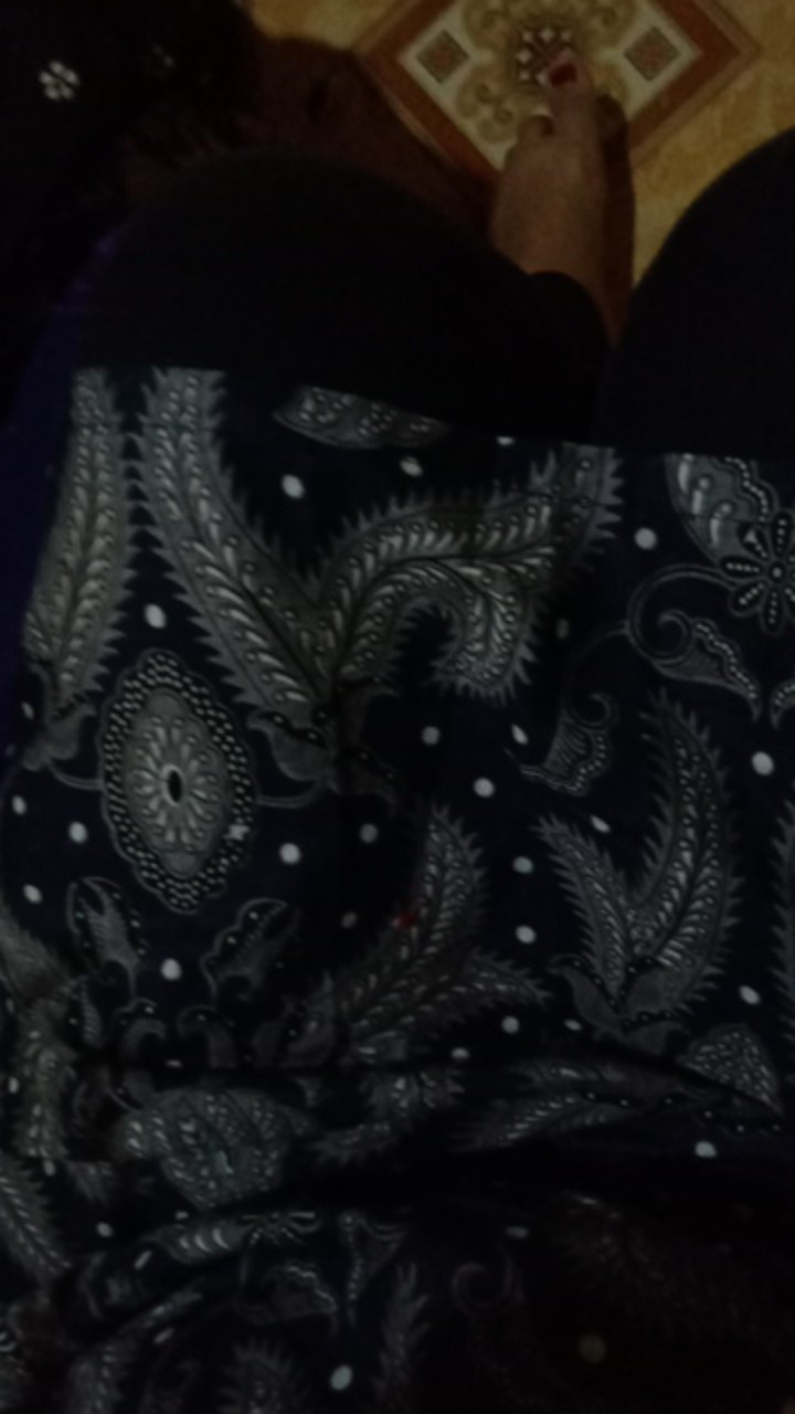 New Produk Tunik Ready  Atasan Batik Dolbi Dobby