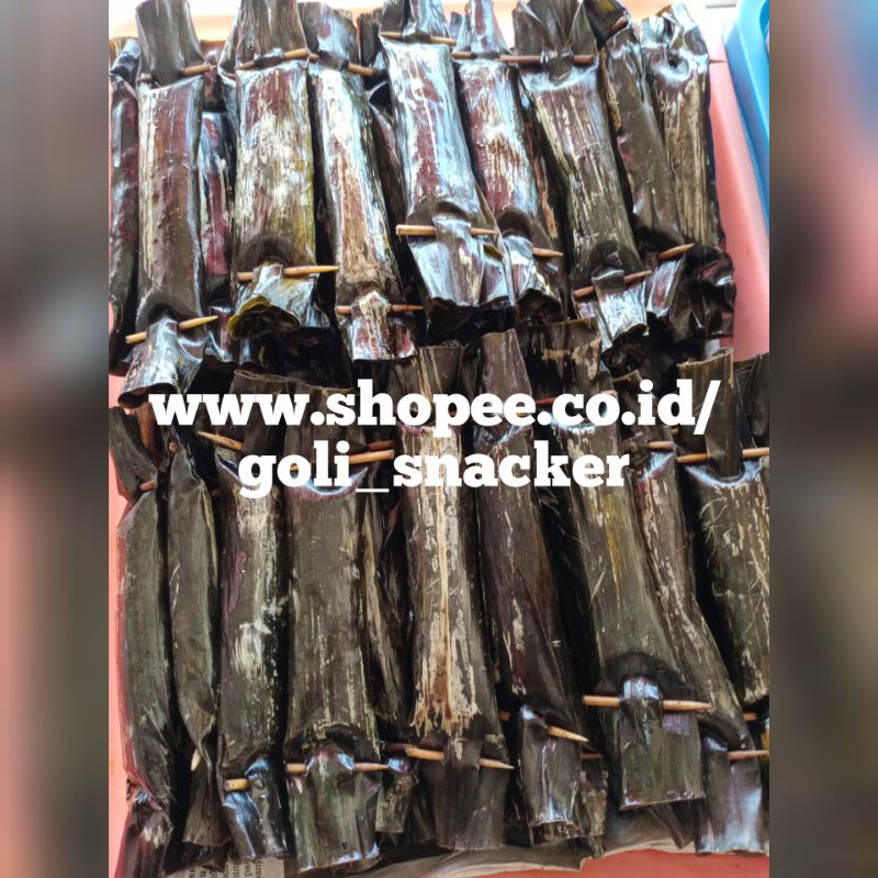 

Sambel Sambal Cabuk Linting Enak Khas Wonogiri