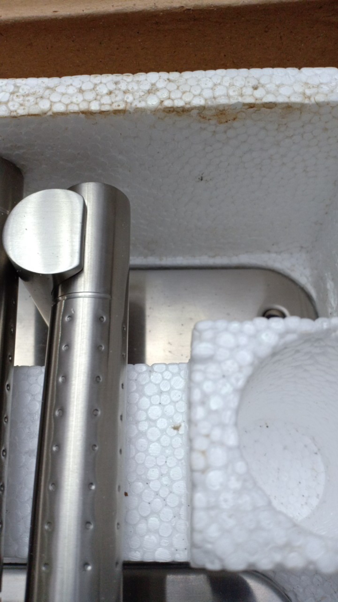 Handel Pintu Ses Type 49509