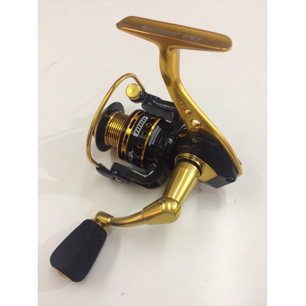 Termurah REEL MAGURO VORZA 1000