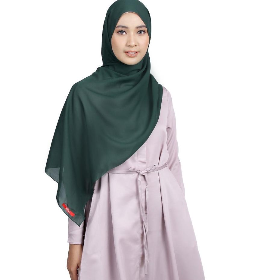 Big Sale.. Zoya Hijab Rivera Pashmina