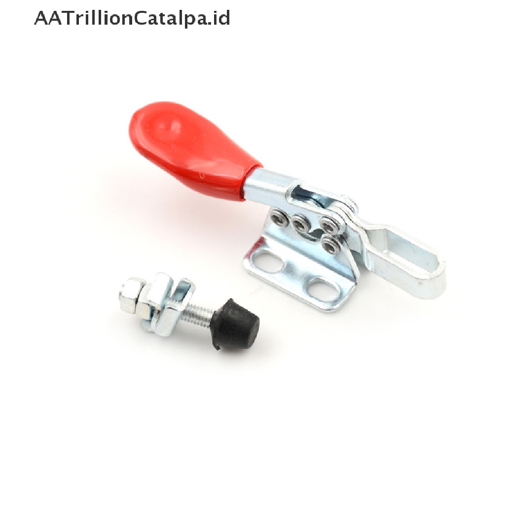 (AATrillionCatalpa) Gh-201 Toggle Clamp Quick Release