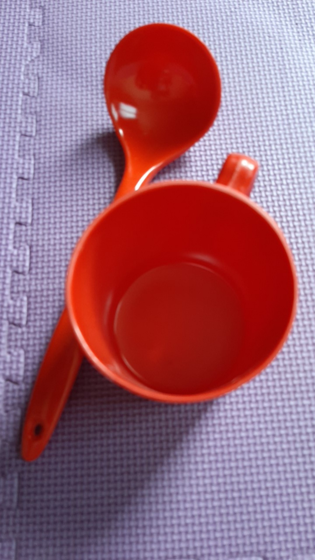 Centong Sayur Melamin Golden Dragon 100% Melamin Asli...