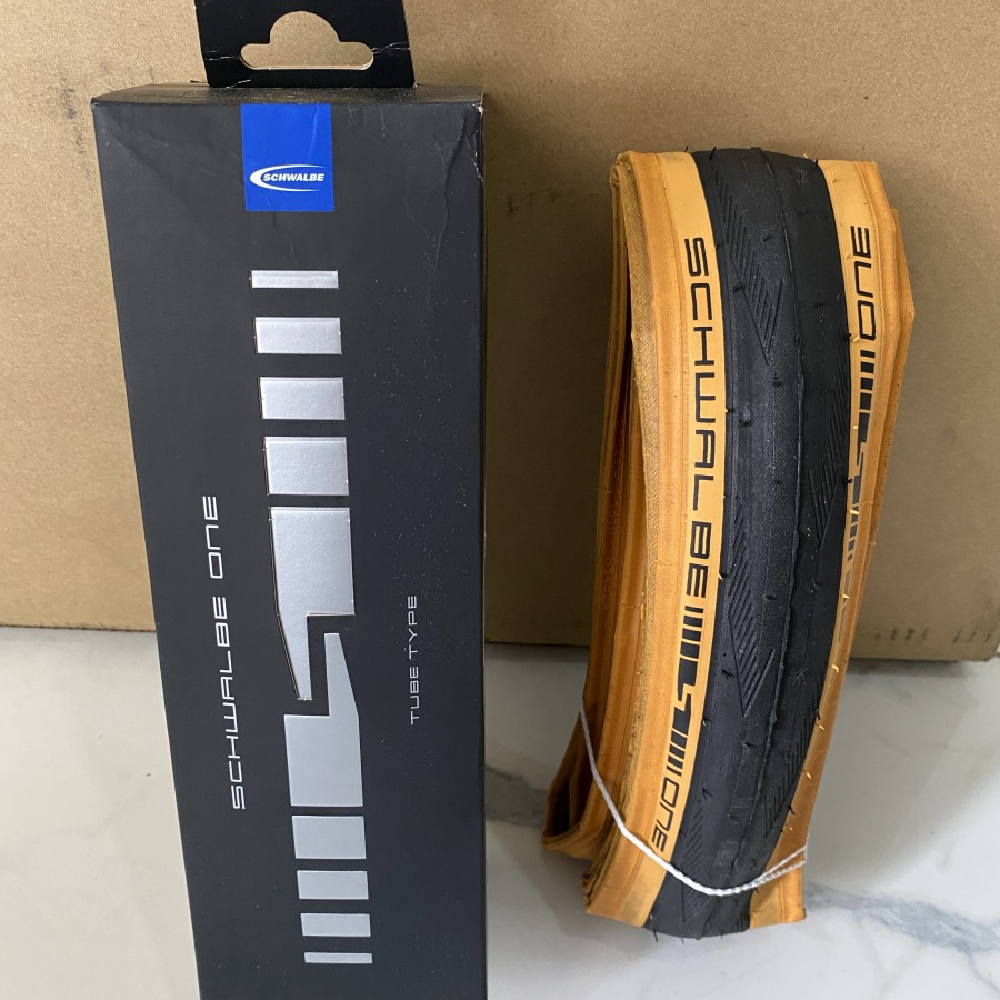 Ban Luar roadbike SCHWALBE ONE Classic skin 700 x 28c 700c