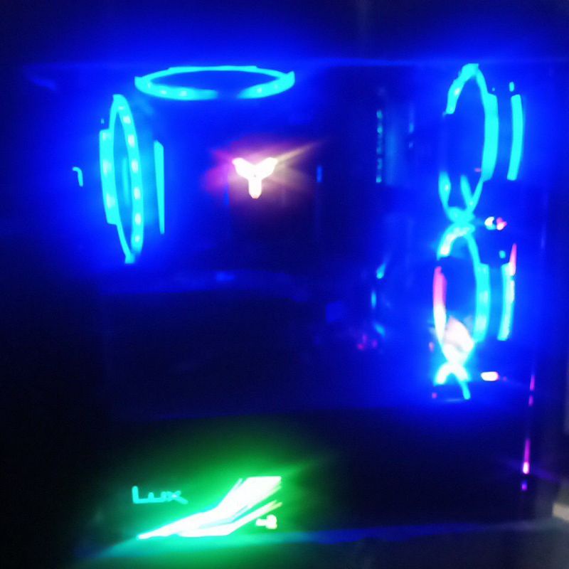 komputer gaming