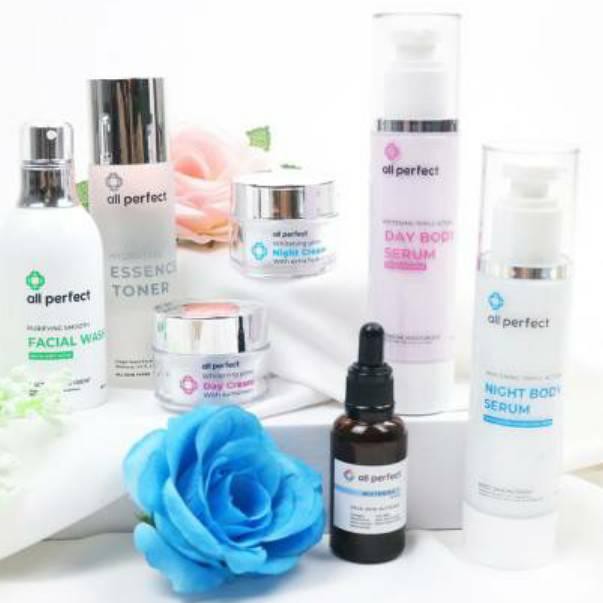 harga all perfect skincare