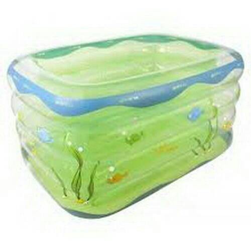 kolam renang bayi intime