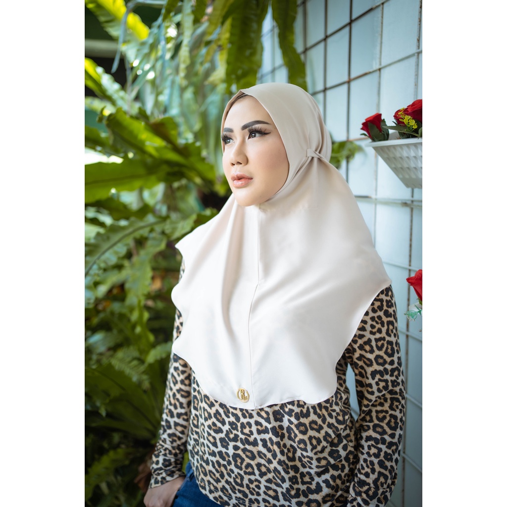 HIJAB HIJRAH SERIES