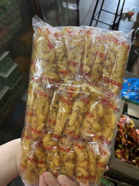 MAKARONI KANG ASEP makroni