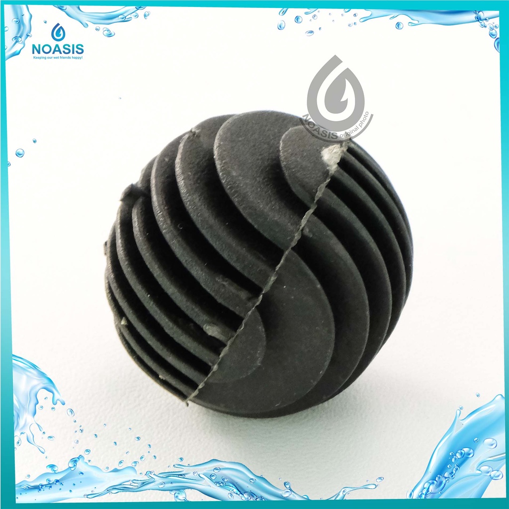 Bio Ball / Bioball filter kolam bulat 3 CM harga murah