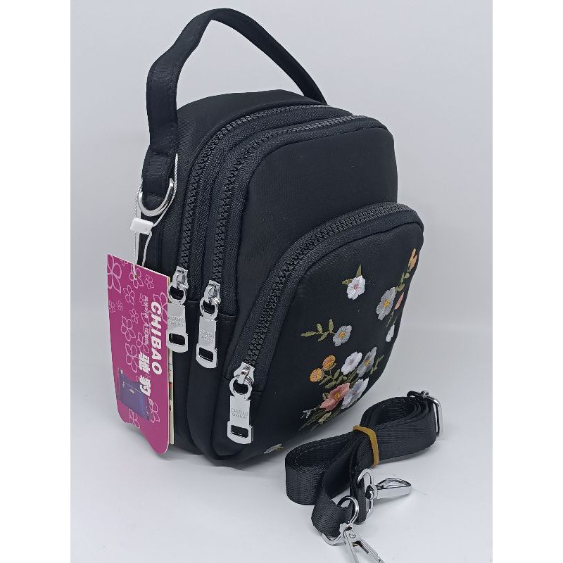 Tas Slempang ORI Chibao Y332-11