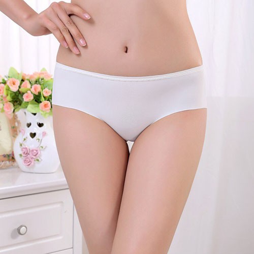 celana dalam wanita tanpa jahitan seamless panties c6