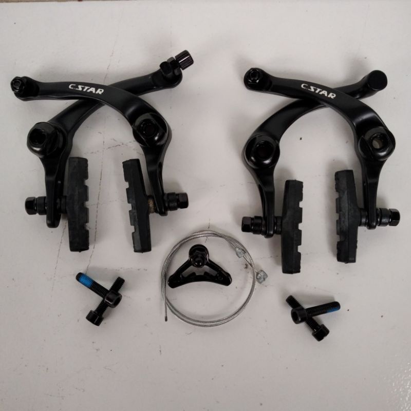 REM U BRAKE BMX C STAR