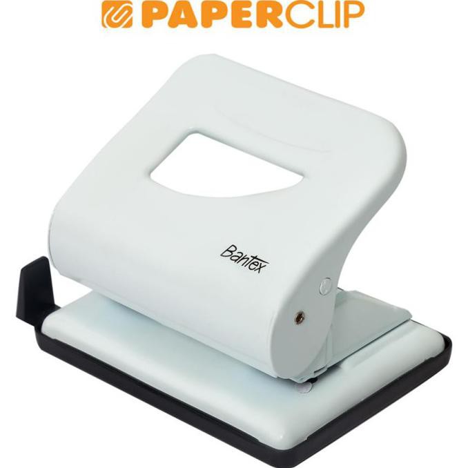 

✨BISA COD✨ PAPER PUNCH BANTEX 9303 MEDIUM VARIAN WARNA