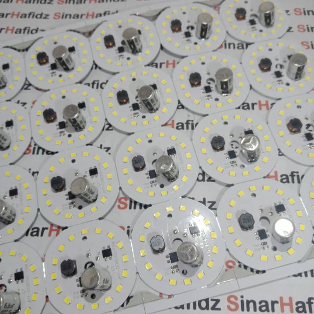 LED ACR 12W.