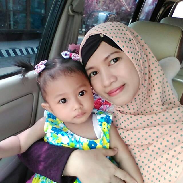 susantiahmad