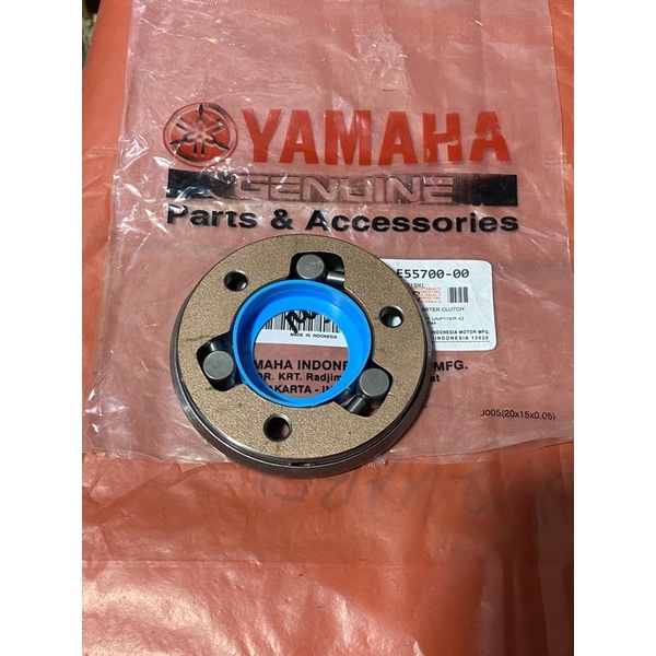 ONE WAY ONEWAY RUMAH PELOR STATER STARTER YAMAHA FIZR F1ZR FIZ F1Z FORCE 1