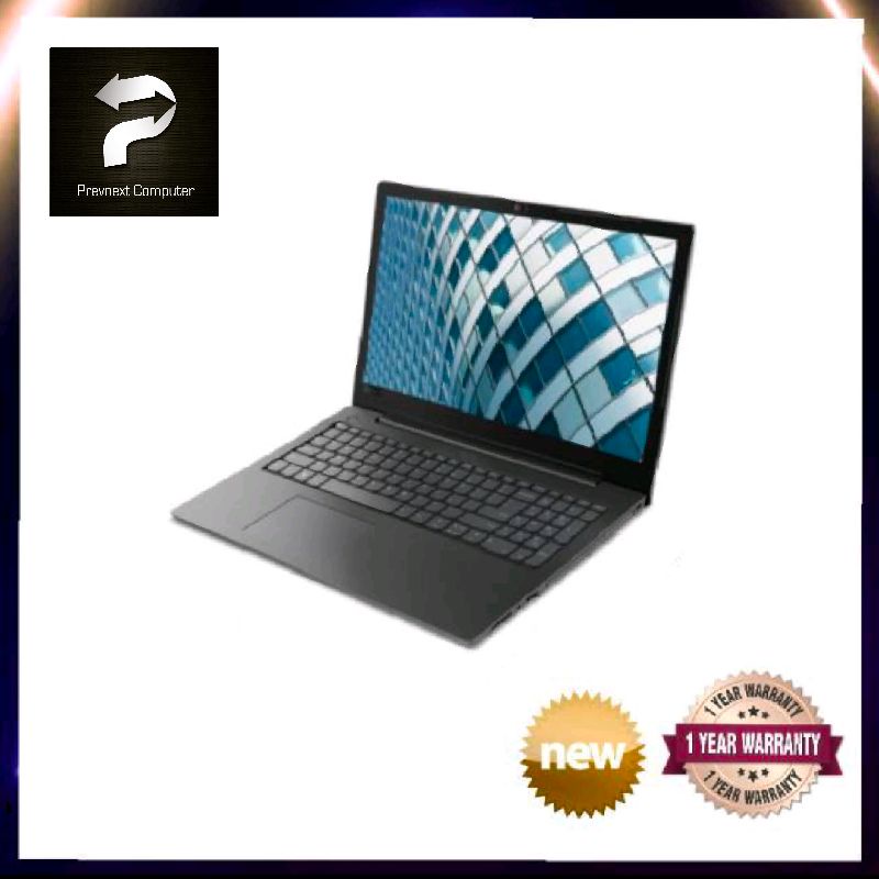 ★BARU★ Laptop Lenovo - i3 - 4GB RAM - 1TB HDD -WIN 10