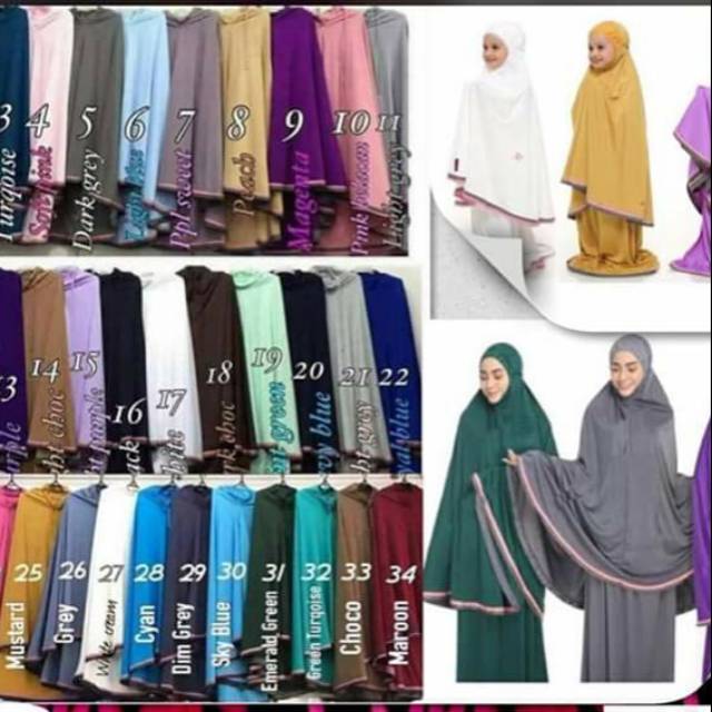 TELEKUNG ARAFAH ORIGINAL MALAYSIA