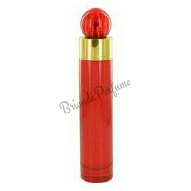 Perry Ellis 360 Red | Women | 100ml | EDP