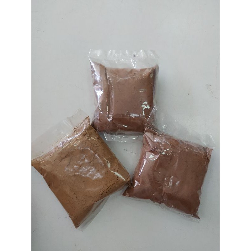 

Cokelat Bubuk Repack 100gr